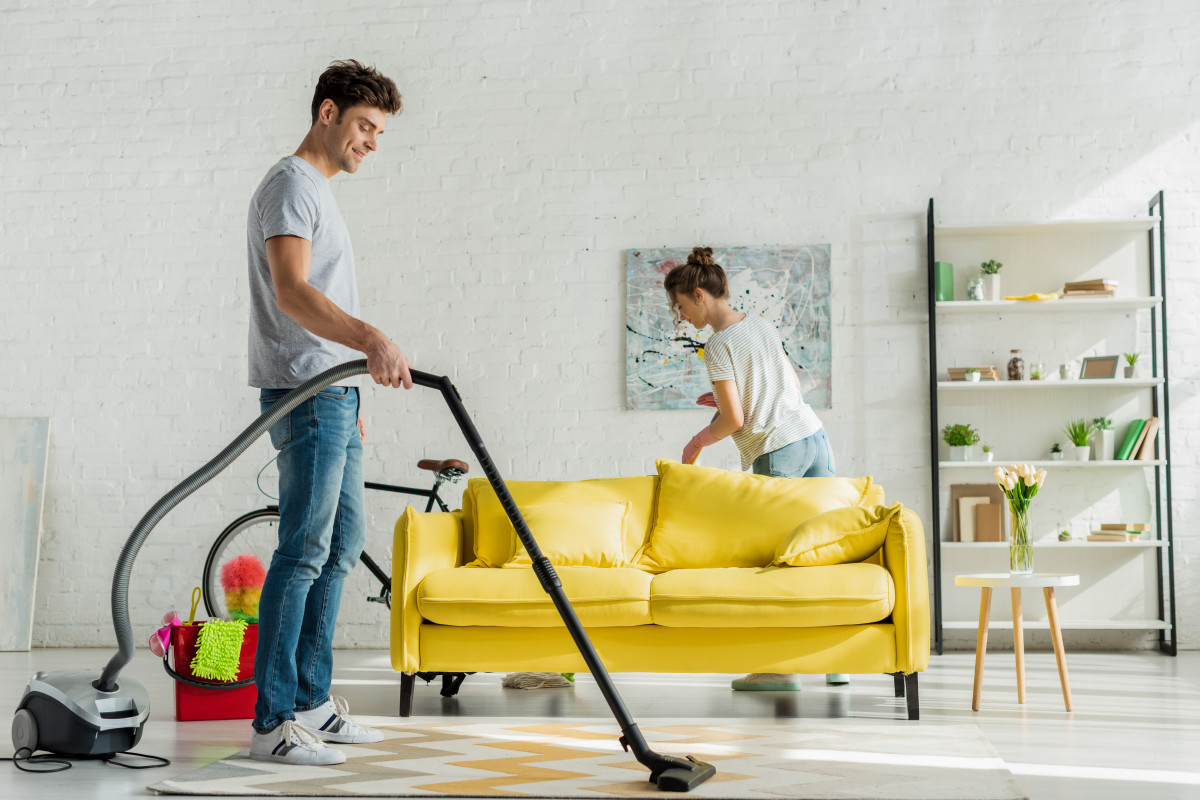 Ovacık Bayan Temizlikçi