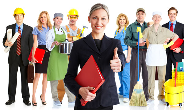 Ovacık Bayan Temizlikçi Hizmeti